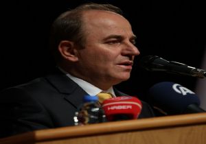 'Erzurum Kültür Şehri'